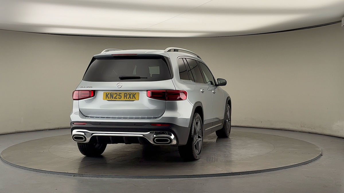 Used Mercedes-Benz GLB 2025 for sale - 76520950: Photo 42