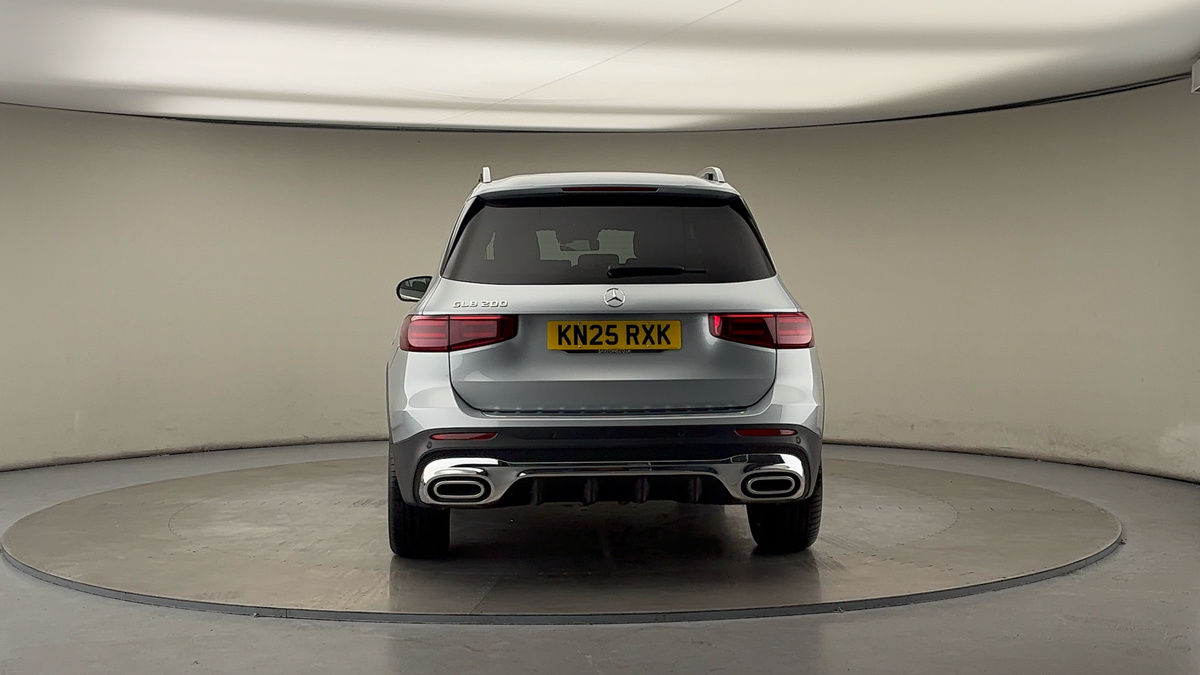 Used Mercedes-Benz GLB 2025 for sale - 76520950: Photo 43