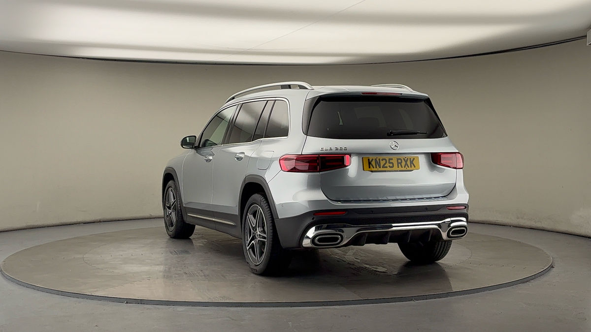 Used Mercedes-Benz GLB 2025 for sale - 76520950: Photo 44