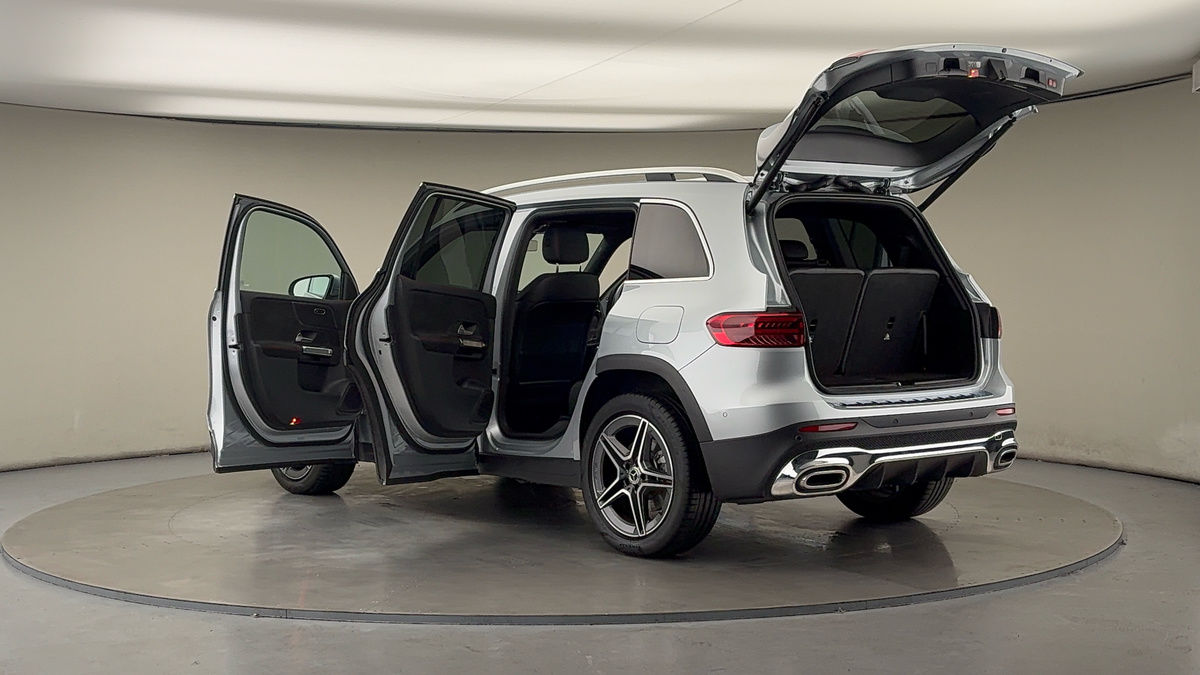 Used Mercedes-Benz GLB 2025 for sale - 76520950: Photo 45