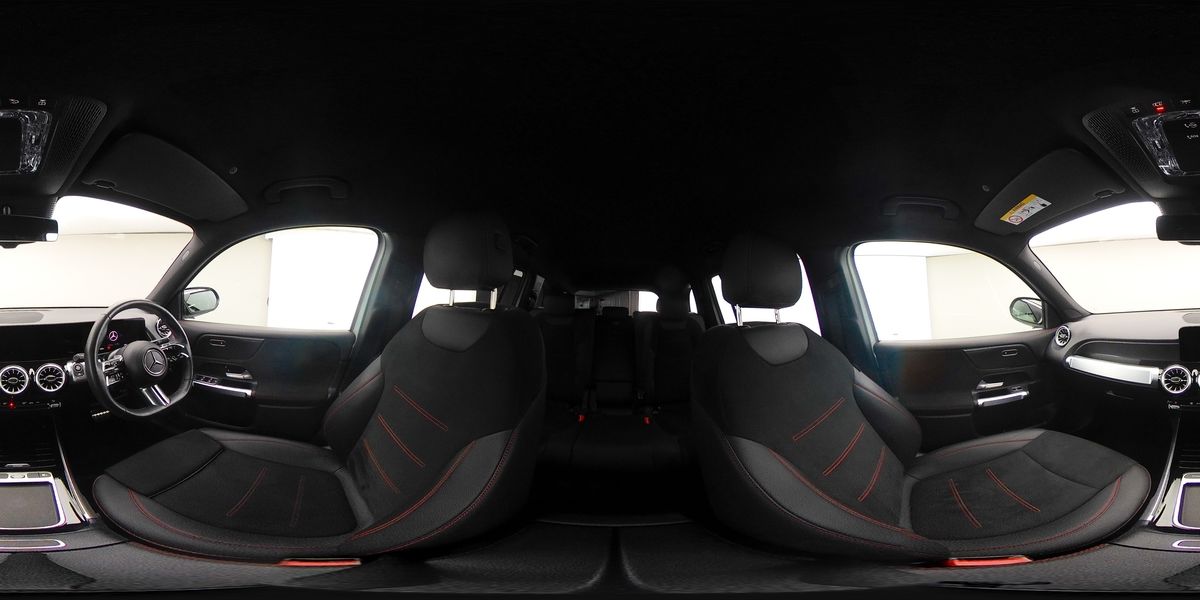 Used Mercedes-Benz GLB 2025 for sale - 76520950: Photo 46