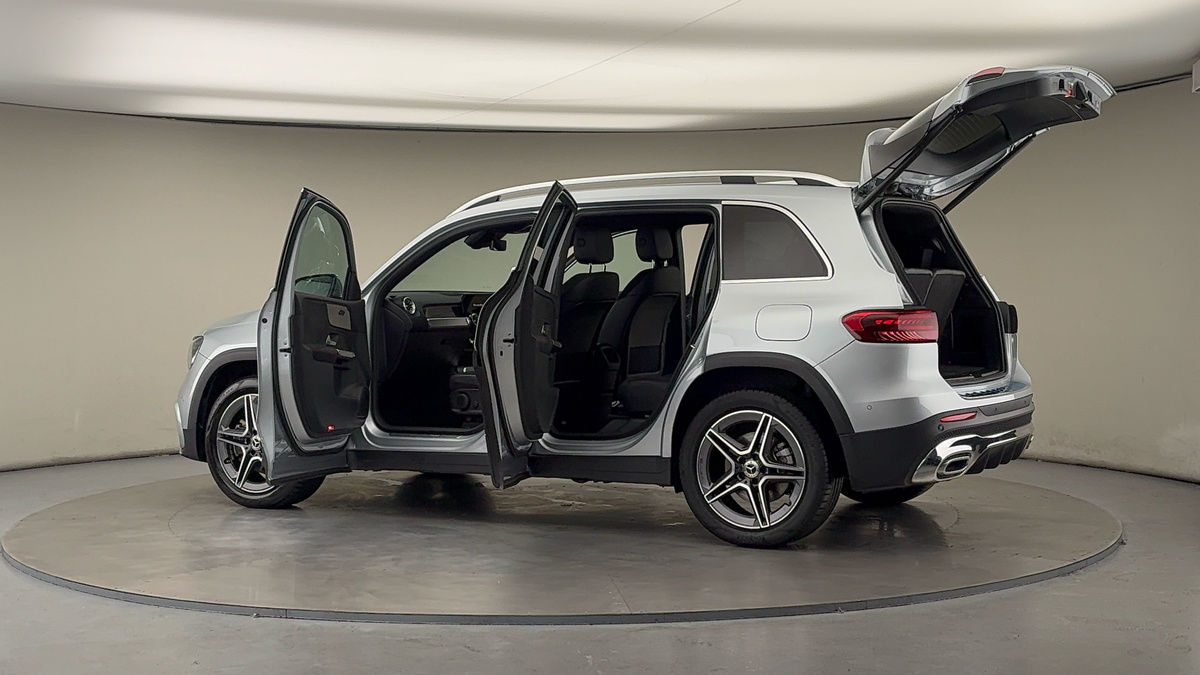 Used Mercedes-Benz GLB 2025 for sale - 76520950: Photo 47