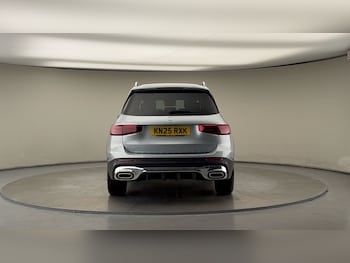 Used Mercedes-Benz GLB 2025 for sale - 76520950: Photo