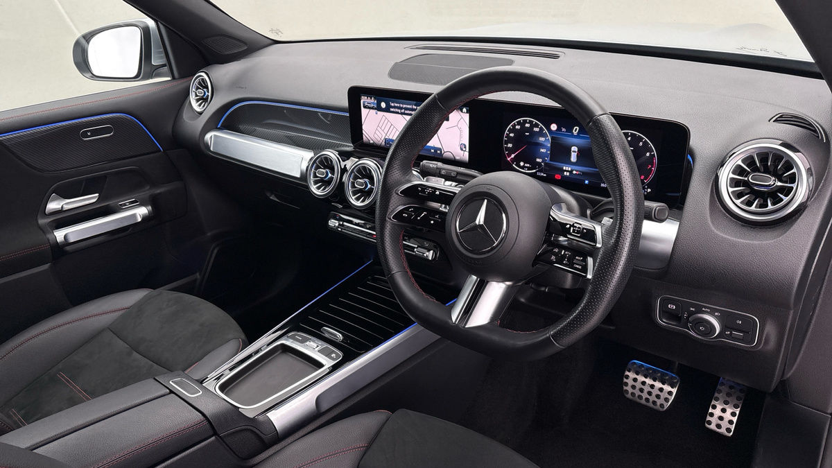 Used Mercedes-Benz GLB 2025 for sale - 76520950: Photo 5