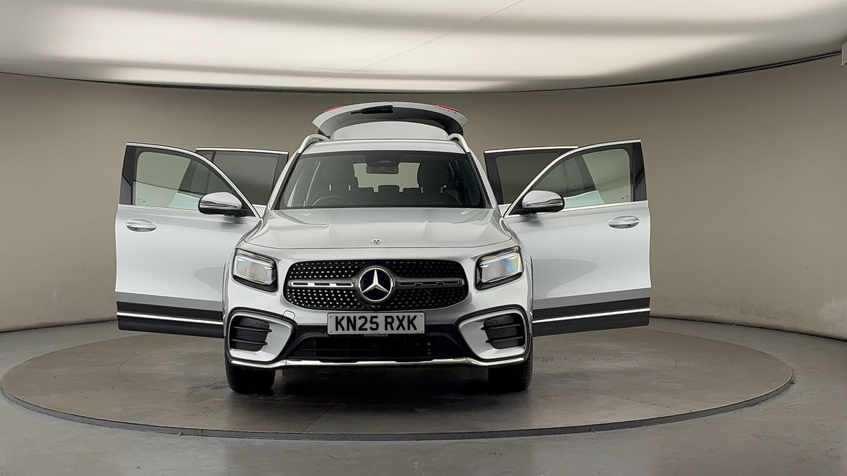 Used Mercedes-Benz GLB 2025 for sale - 76520950: Photo 53