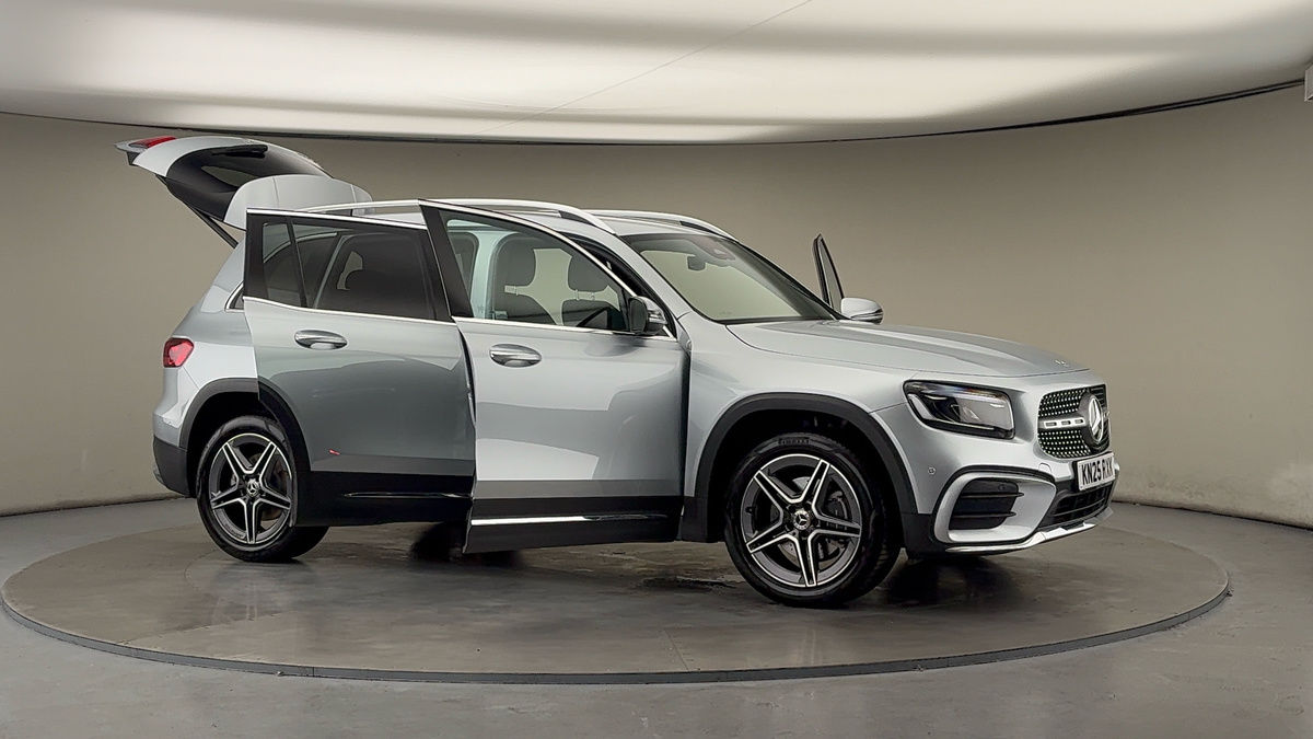 Used Mercedes-Benz GLB 2025 for sale - 76520950: Photo 56