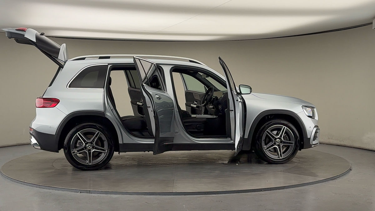 Used Mercedes-Benz GLB 2025 for sale - 76520950: Photo 58