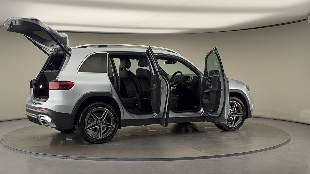 Used Mercedes-Benz GLB 2025 for sale - 76520950: Photo 59