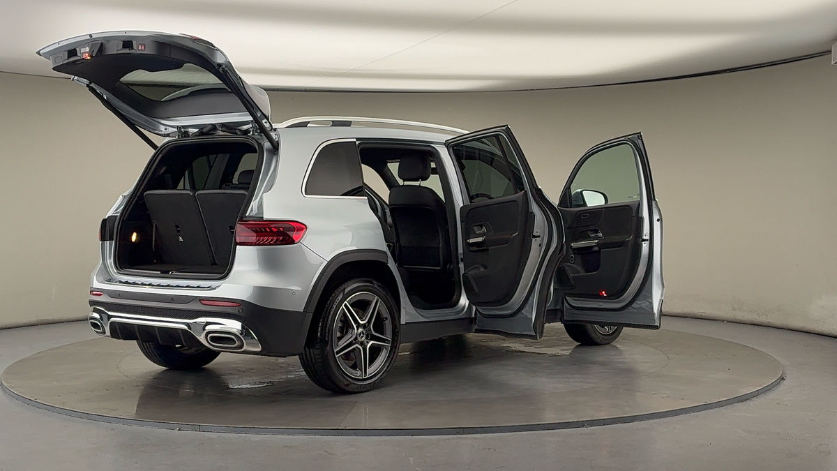 Used Mercedes-Benz GLB 2025 for sale - 76520950: Photo 60