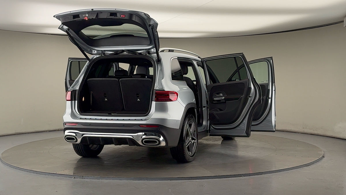 Used Mercedes-Benz GLB 2025 for sale - 76520950: Photo 61