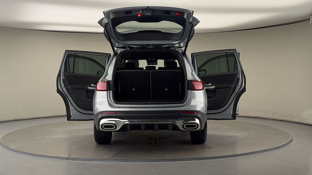 Used Mercedes-Benz GLB 2025 for sale - 76520950: Photo 62