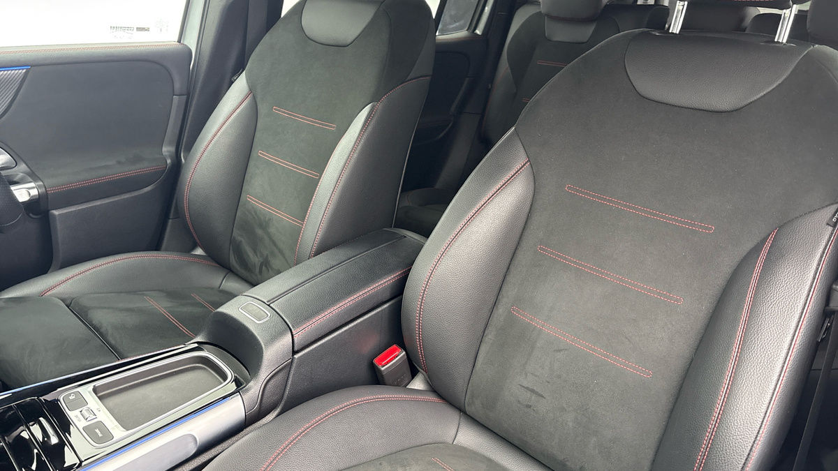 Used Mercedes-Benz GLB 2025 for sale - 76520950: Photo 7