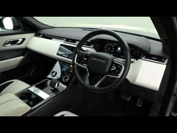 Used Land Rover Range Rover Velar 2021 for sale - 74184590: Photo