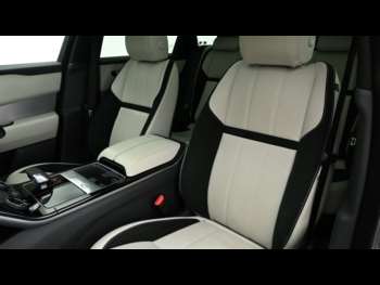 Used Land Rover Range Rover Velar 2021 for sale - 74184590: Photo