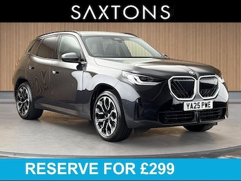 Used BMW X3 2025 for sale - 79248470: Photo