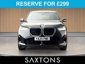 Used BMW X3 2025 for sale - 79248470: Photo