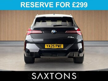 Used BMW X3 2025 for sale - 79248470: Photo