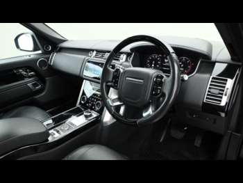 Used Land Rover Range Rover 2020 for sale - 74943432: Photo
