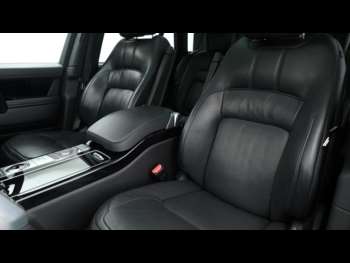Used Land Rover Range Rover 2020 for sale - 74943432: Photo