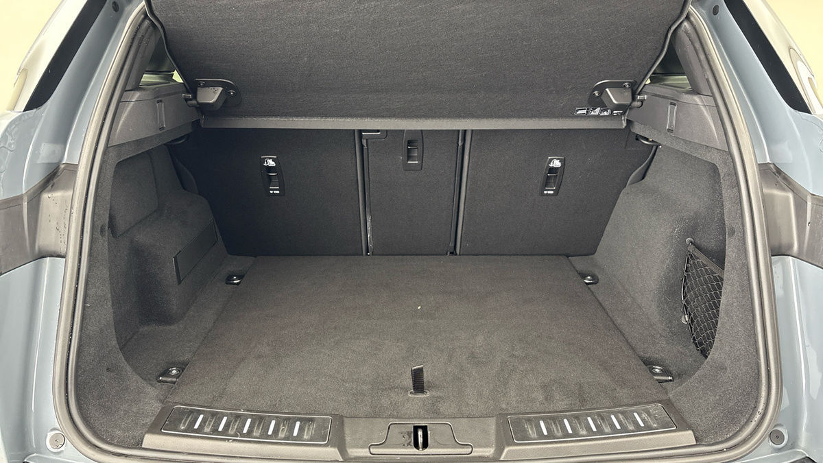 Used Land Rover Range Rover Evoque 2021 for sale - 77056534: Photo 11