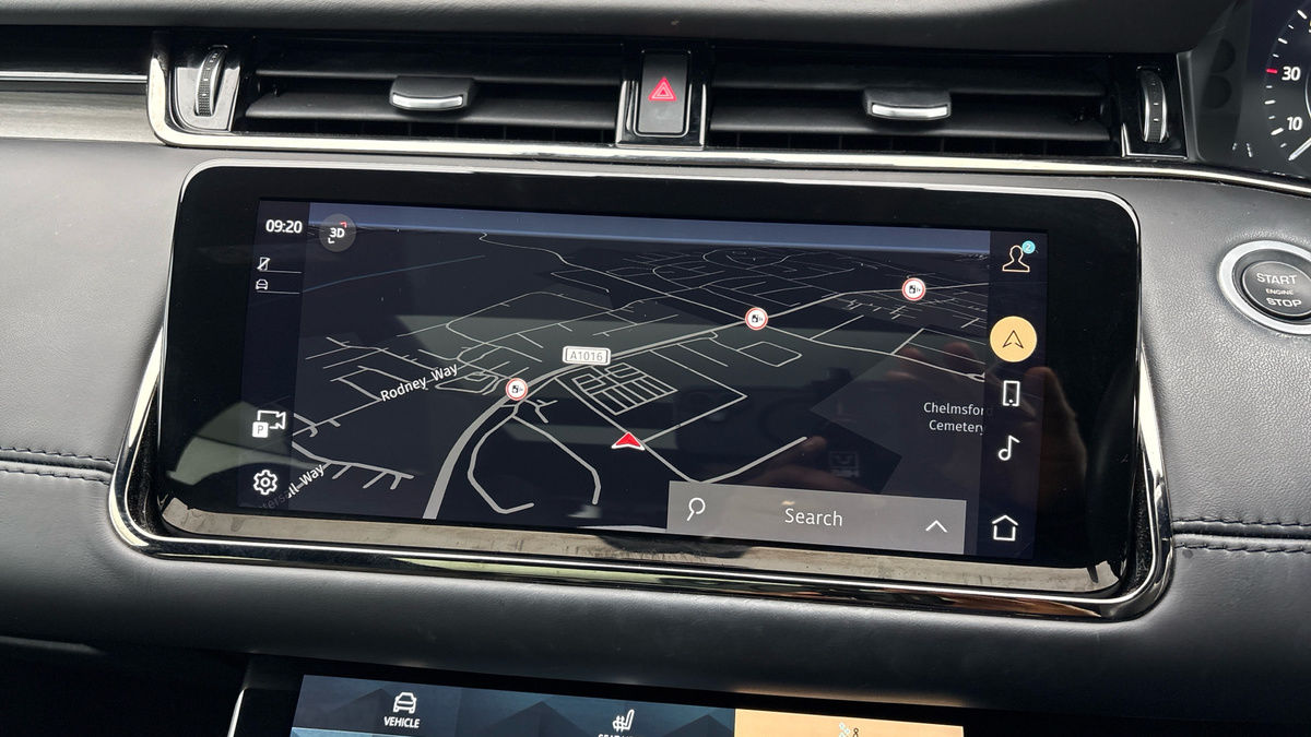 Used Land Rover Range Rover Evoque 2021 for sale - 77056534: Photo 17