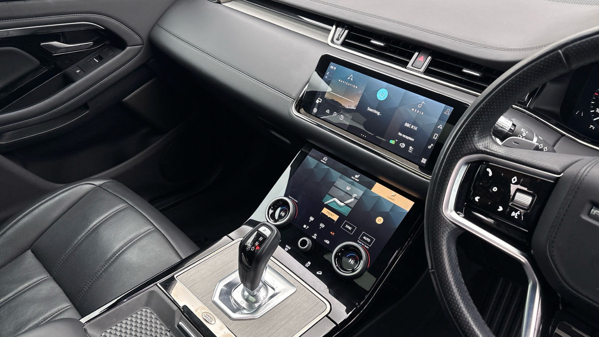 Used Land Rover Range Rover Evoque 2021 for sale - 77056534: Photo 18