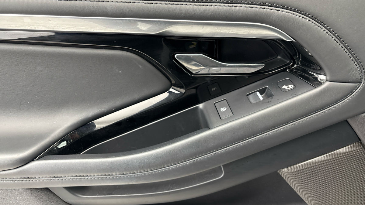 Used Land Rover Range Rover Evoque 2021 for sale - 77056534: Photo 19