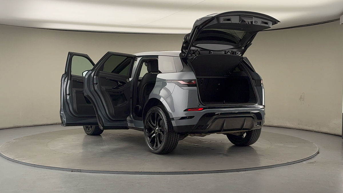 Used Land Rover Range Rover Evoque 2021 for sale - 77056534: Photo 23