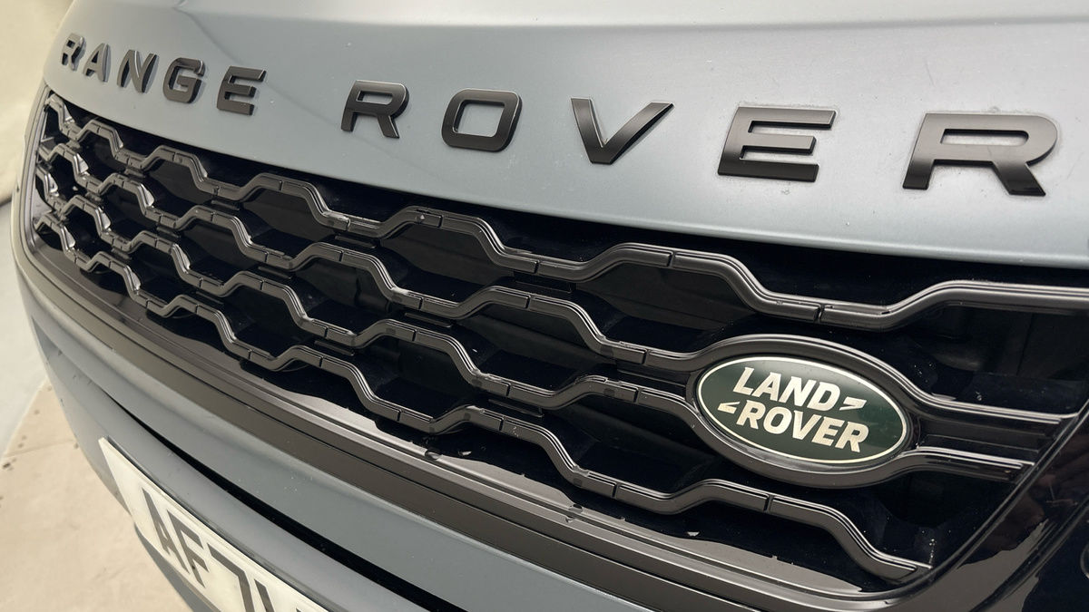 Used Land Rover Range Rover Evoque 2021 for sale - 77056534: Photo 24