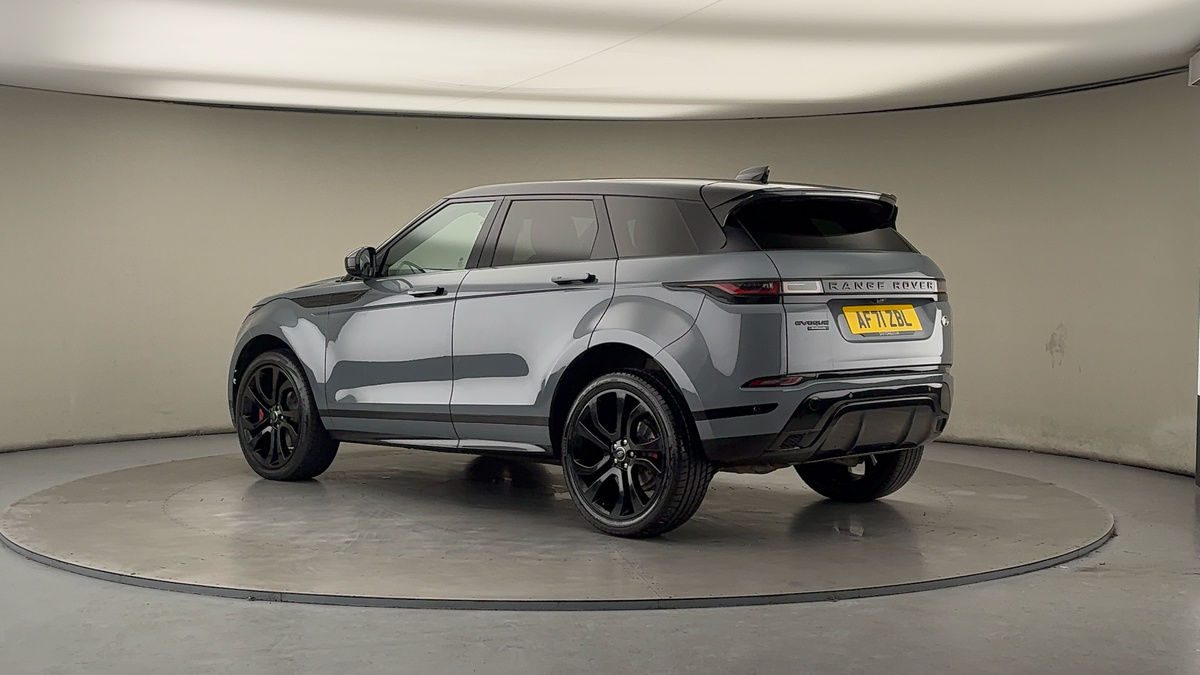 Used Land Rover Range Rover Evoque 2021 for sale - 77056534: Photo 25