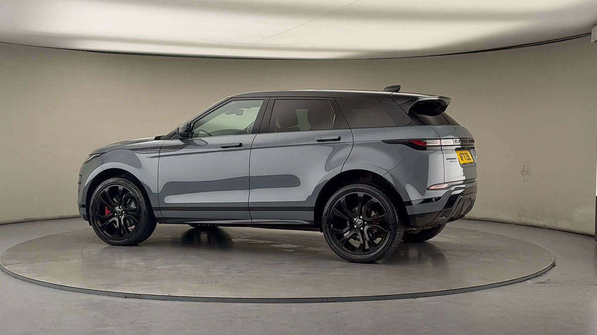 Used Land Rover Range Rover Evoque 2021 for sale - 77056534: Photo 26