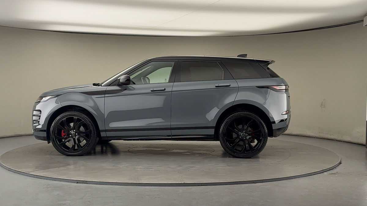 Used Land Rover Range Rover Evoque 2021 for sale - 77056534: Photo 27