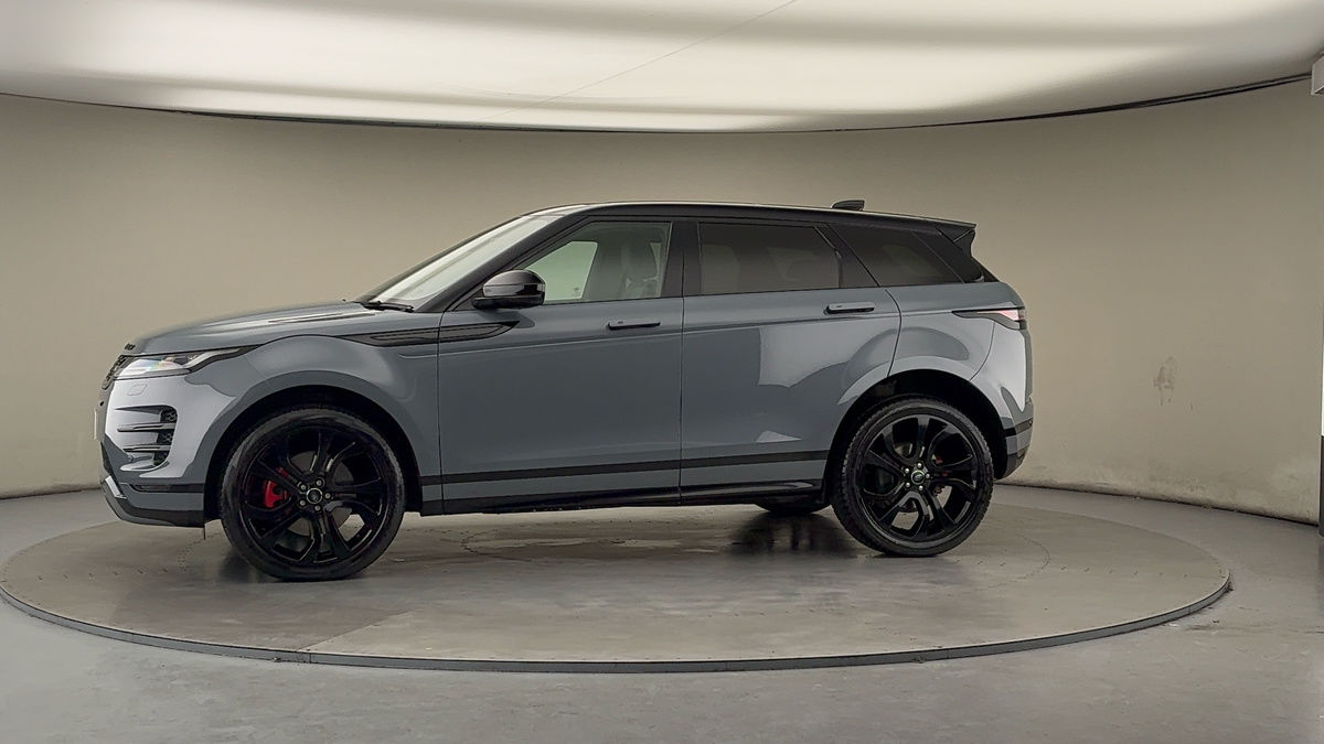 Used Land Rover Range Rover Evoque 2021 for sale - 77056534: Photo 28