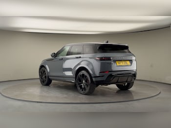 Used Land Rover Range Rover Evoque 2021 for sale - 77056534: Photo
