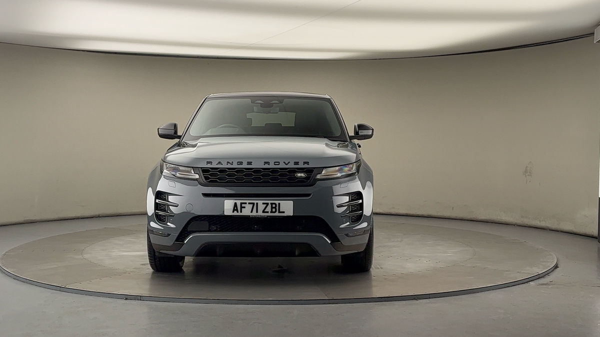Used Land Rover Range Rover Evoque 2021 for sale - 77056534: Photo 3
