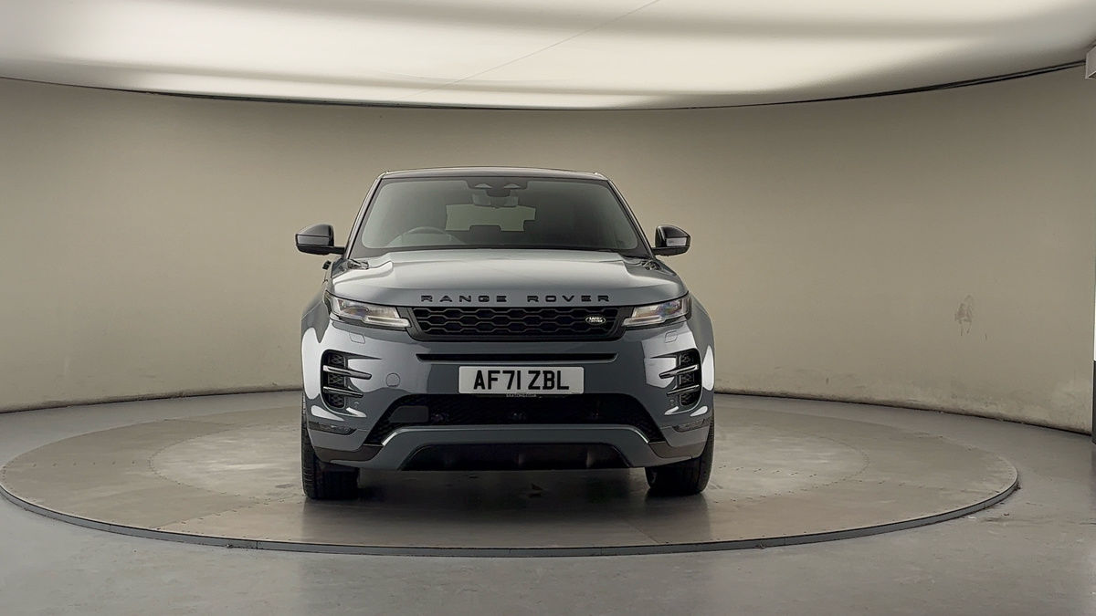 Used Land Rover Range Rover Evoque 2021 for sale - 77056534: Photo 32