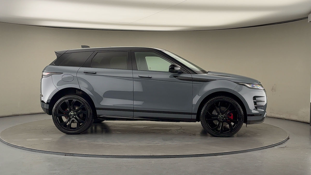 Used Land Rover Range Rover Evoque 2021 for sale - 77056534: Photo 36