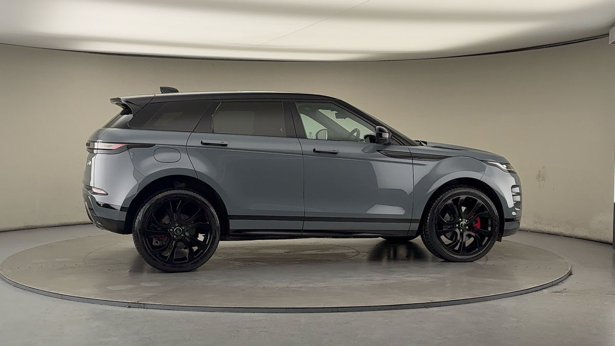 Used Land Rover Range Rover Evoque 2021 for sale - 77056534: Photo 37