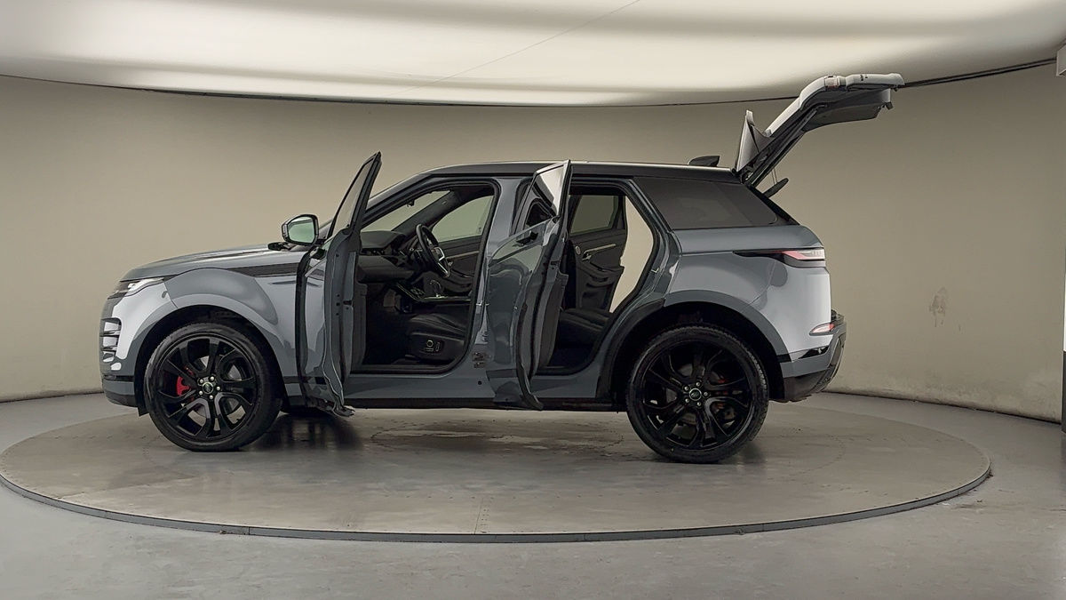 Used Land Rover Range Rover Evoque 2021 for sale - 77056534: Photo 46