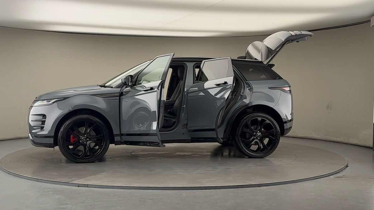 Used Land Rover Range Rover Evoque 2021 for sale - 77056534: Photo 47