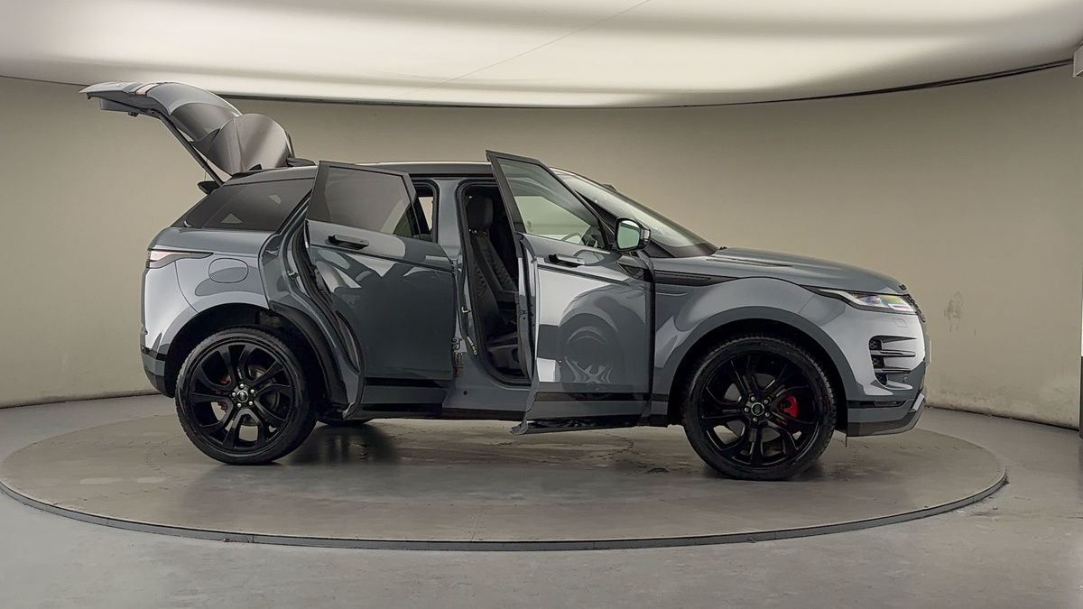 Used Land Rover Range Rover Evoque 2021 for sale - 77056534: Photo 55