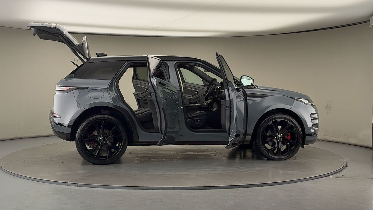 Used Land Rover Range Rover Evoque 2021 for sale - 77056534: Photo 56