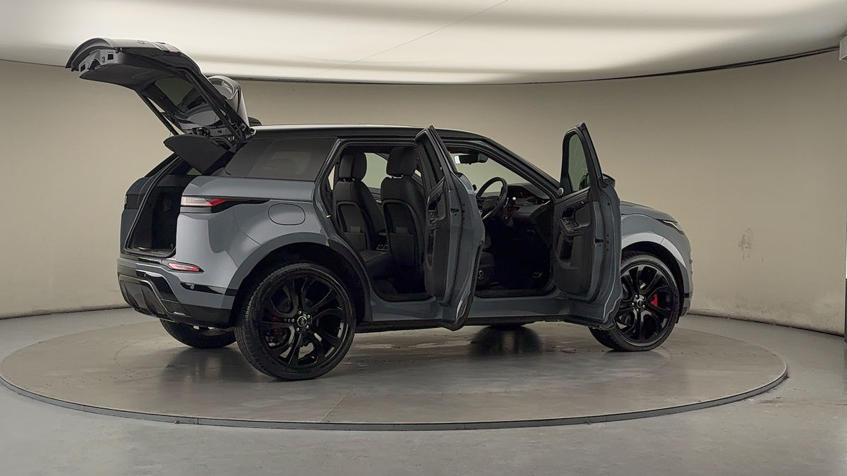 Used Land Rover Range Rover Evoque 2021 for sale - 77056534: Photo 57