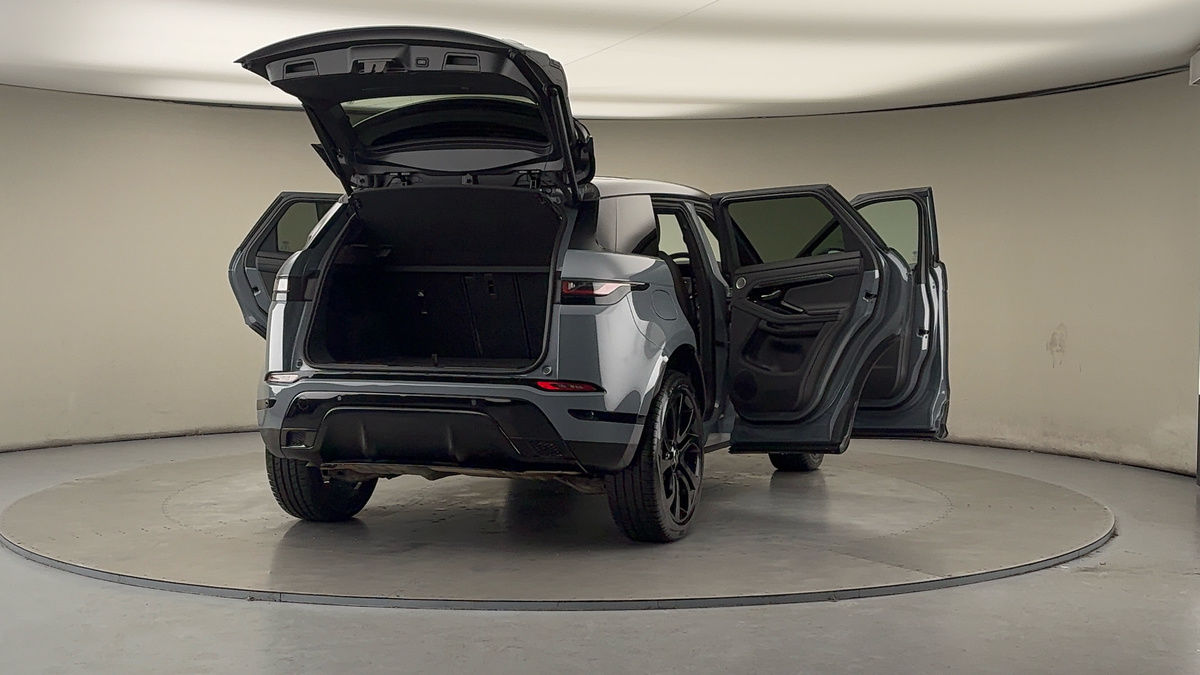 Used Land Rover Range Rover Evoque 2021 for sale - 77056534: Photo 59