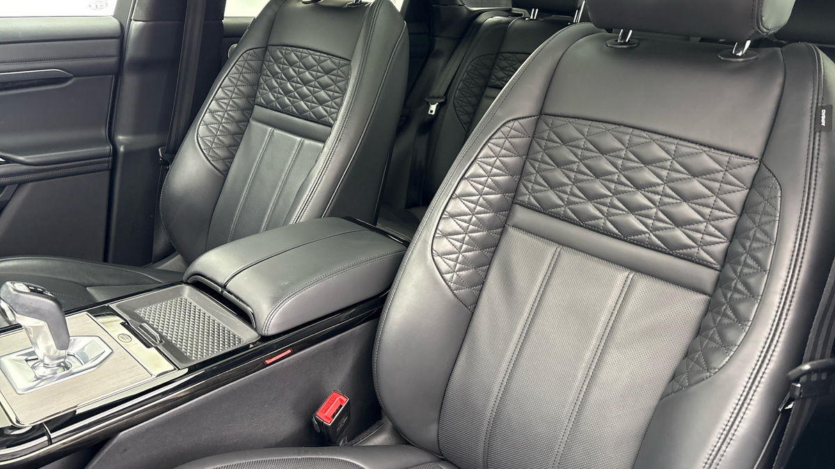 Used Land Rover Range Rover Evoque 2021 for sale - 77056534: Photo 7