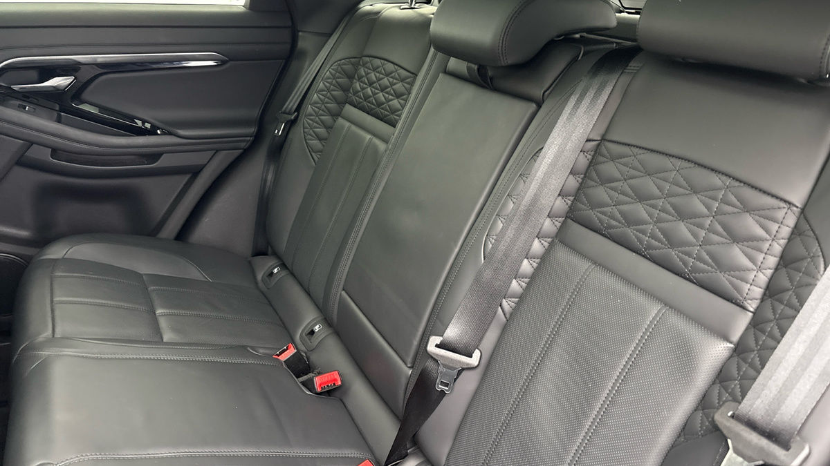 Used Land Rover Range Rover Evoque 2021 for sale - 77056534: Photo 8