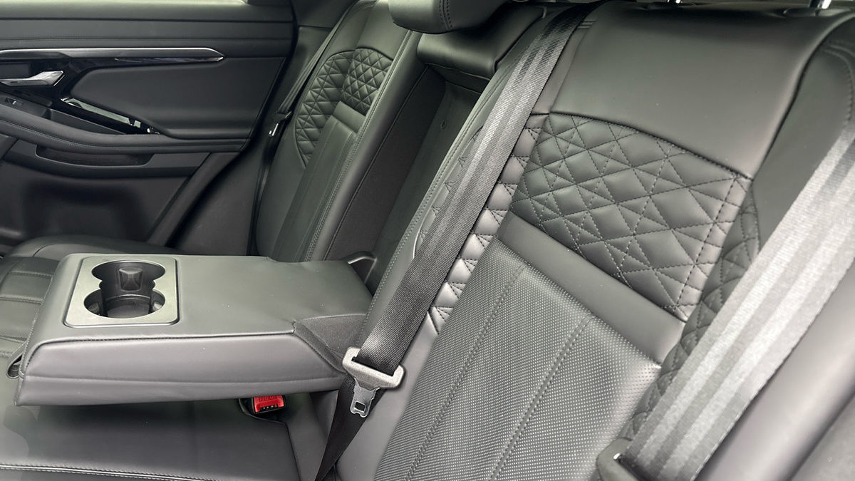 Used Land Rover Range Rover Evoque 2021 for sale - 77056534: Photo 9