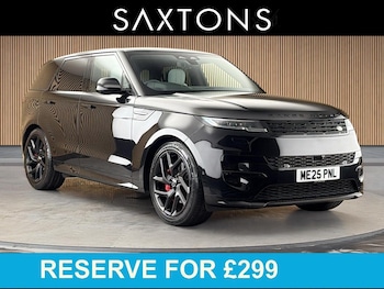 Used Land Rover Range Rover Sport 2025 for sale - 79047186: Photo