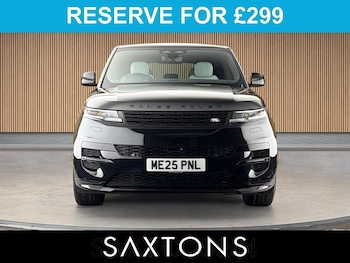 Used Land Rover Range Rover Sport 2025 for sale - 79047186: Photo