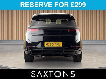 Used Land Rover Range Rover Sport 2025 for sale - 79047186: Photo